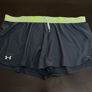 Under Armour shorts